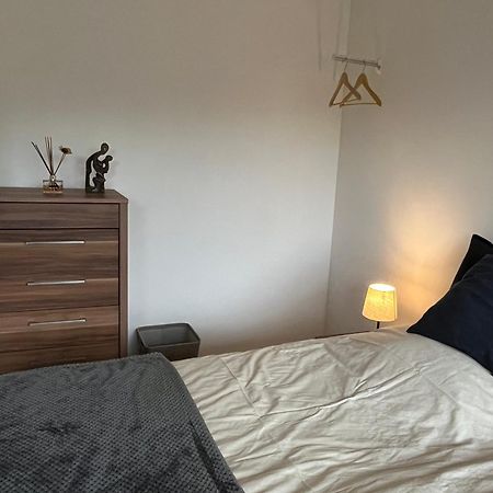 Chez Marie Bed & Breakfast Rosheim ภายนอก รูปภาพ