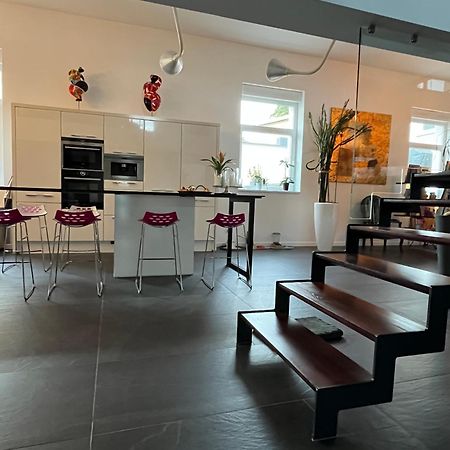 Chez Marie Bed & Breakfast Rosheim ภายนอก รูปภาพ