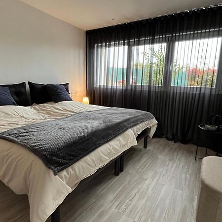 Chez Marie Bed & Breakfast Rosheim ภายนอก รูปภาพ