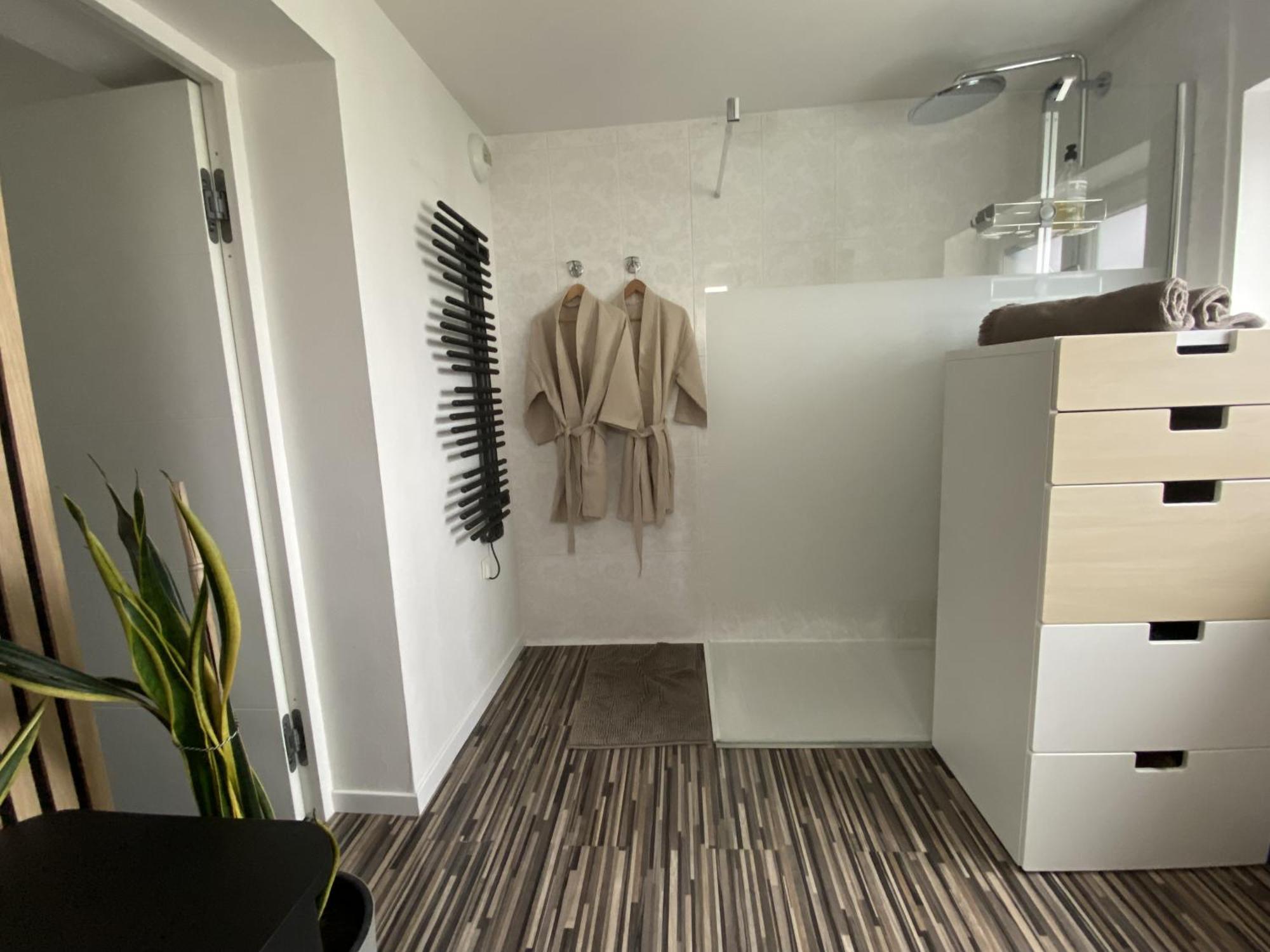 Chez Marie Bed & Breakfast Rosheim ภายนอก รูปภาพ