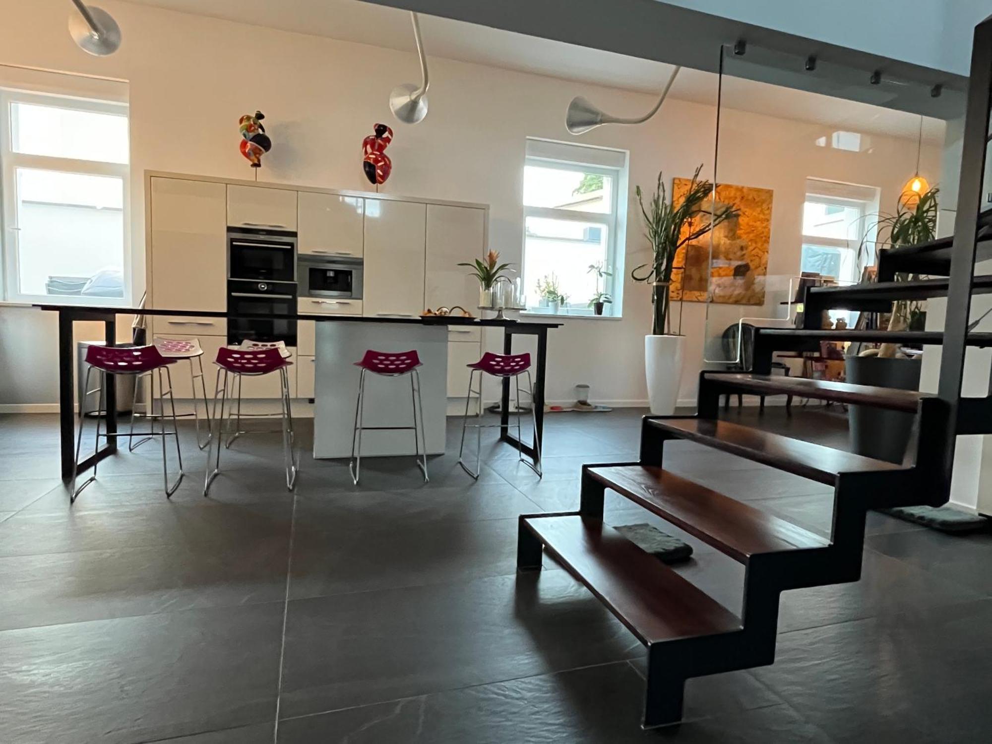 Chez Marie Bed & Breakfast Rosheim ภายนอก รูปภาพ