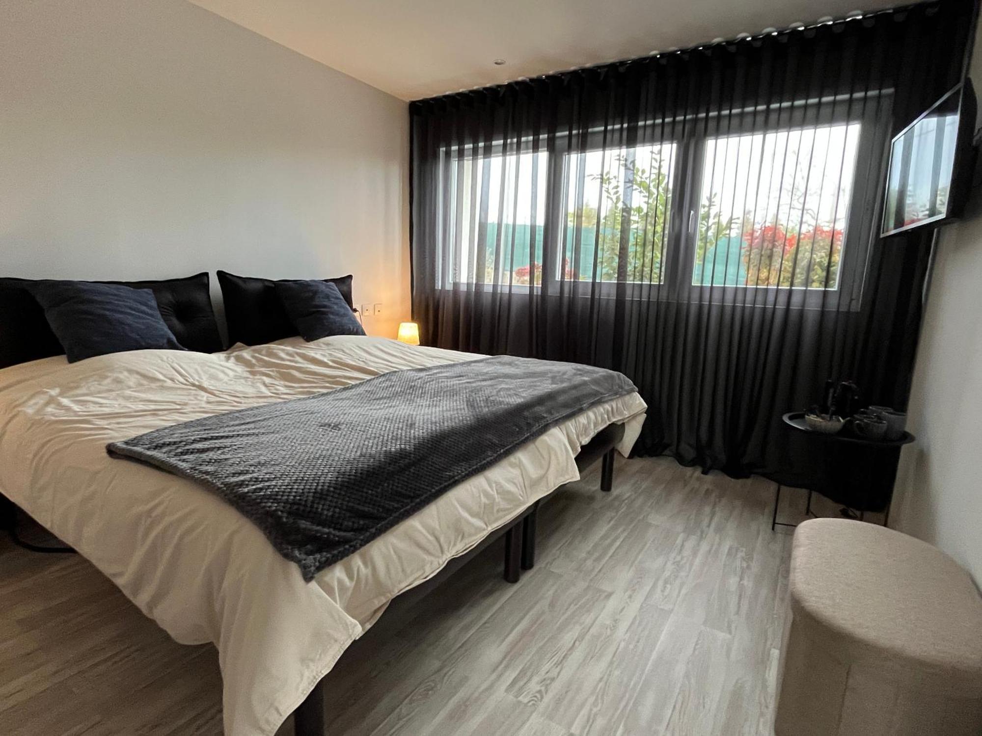 Chez Marie Bed & Breakfast Rosheim ภายนอก รูปภาพ