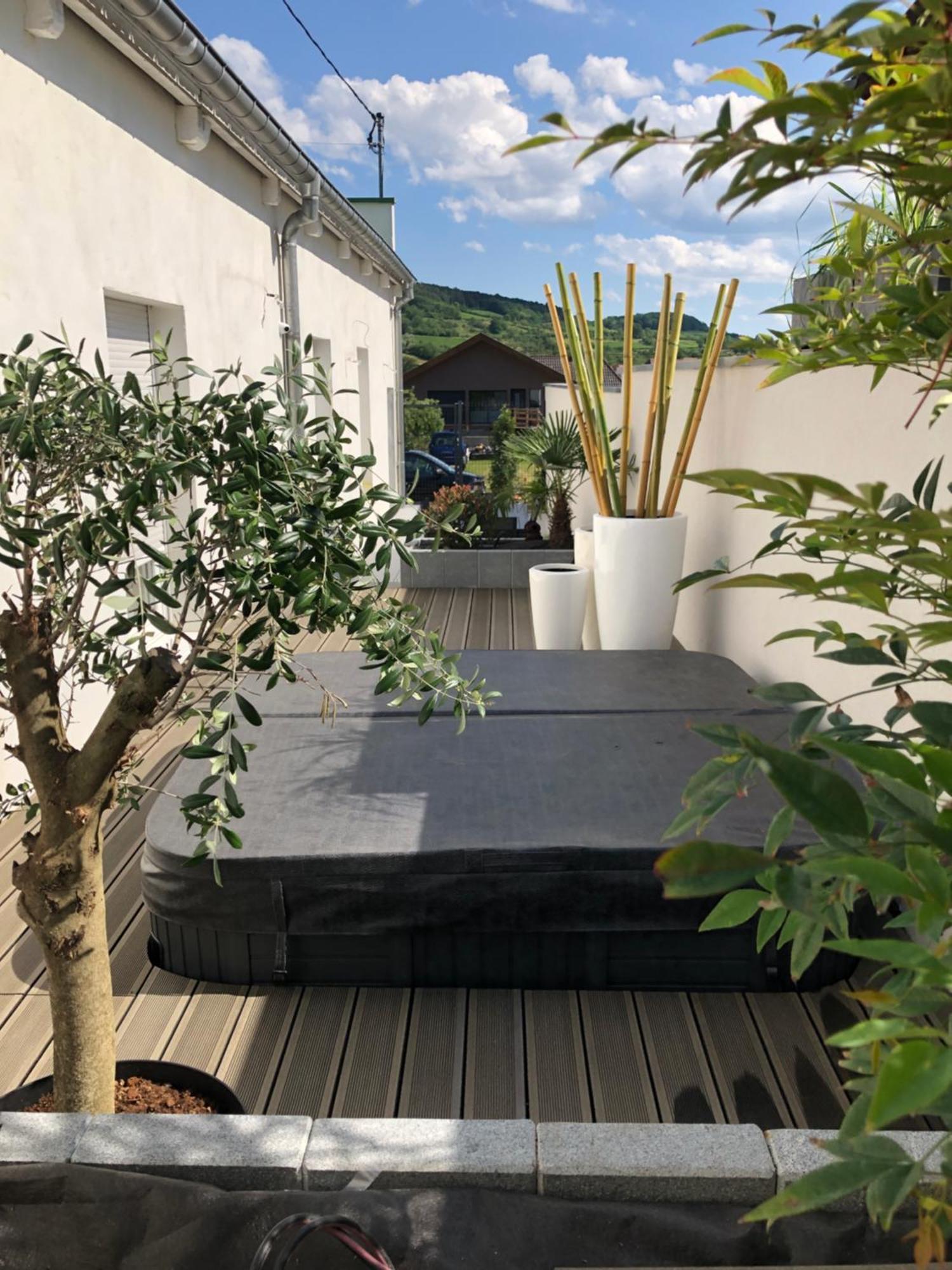 Chez Marie Bed & Breakfast Rosheim ภายนอก รูปภาพ