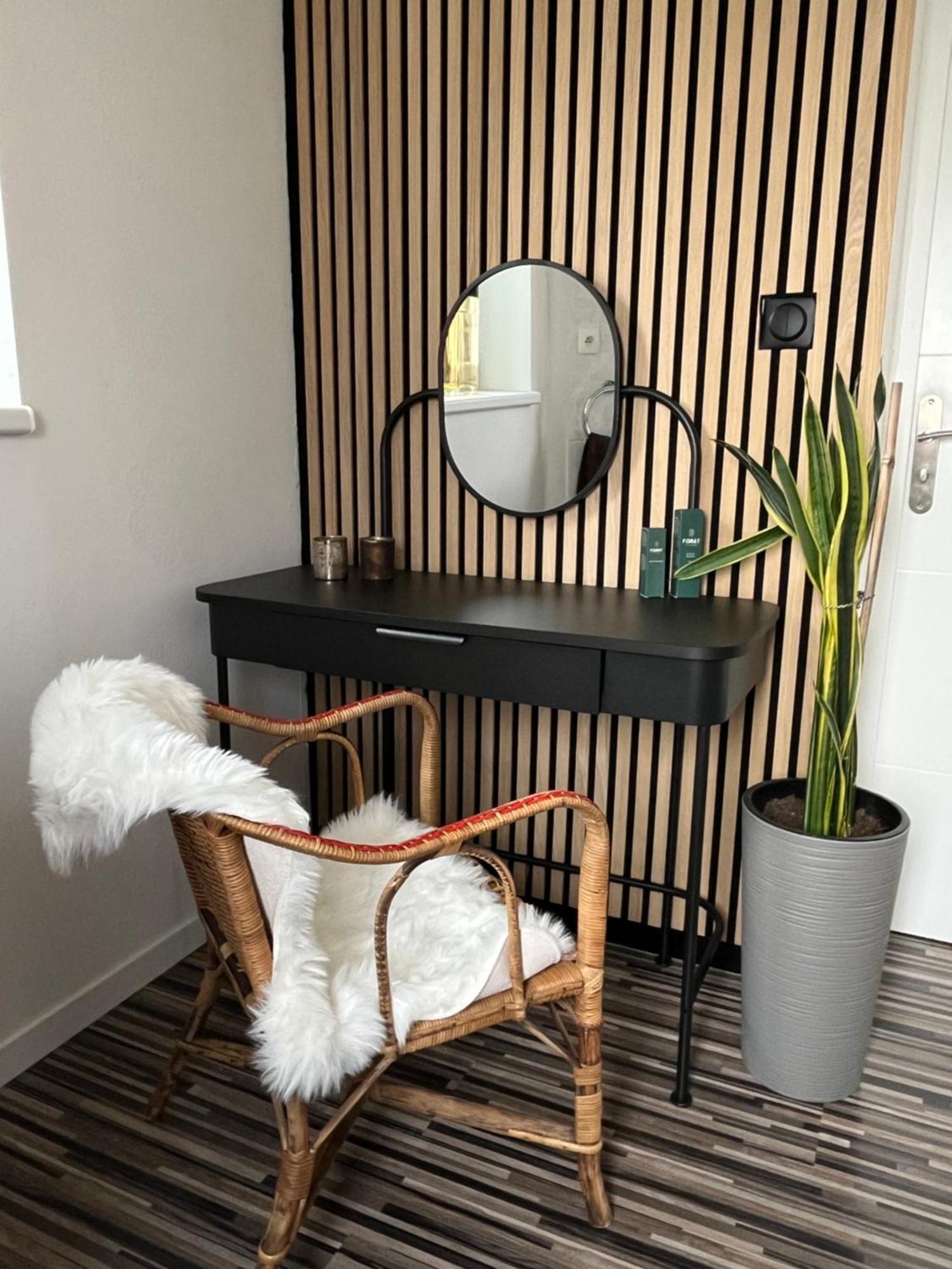 Chez Marie Bed & Breakfast Rosheim ภายนอก รูปภาพ